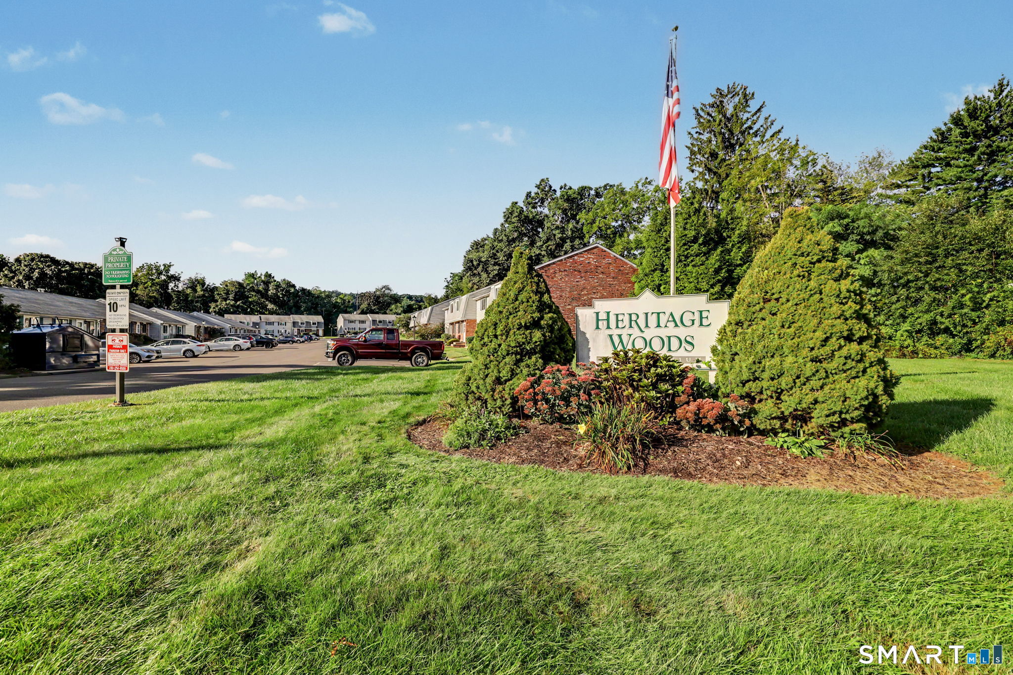 18 Heritage Woods Wallingford CT 06492
