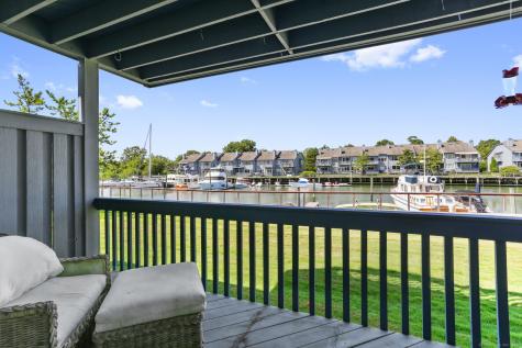 1 Island Drive Norwalk CT 06855
