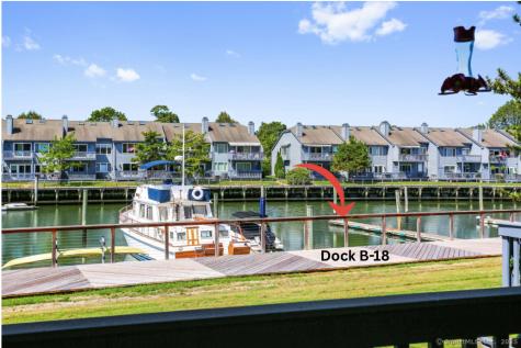 1 Island Drive Norwalk CT 06855