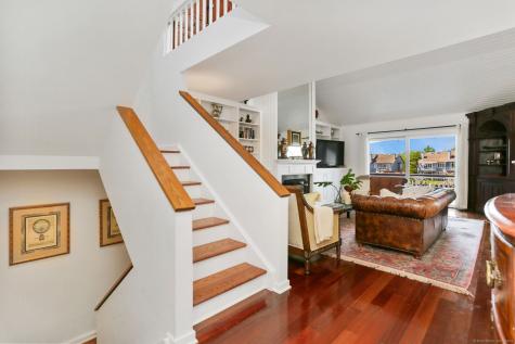 1 Island Drive Norwalk CT 06855