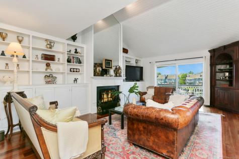 1 Island Drive Norwalk CT 06855