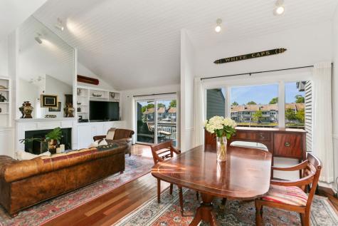 1 Island Drive Norwalk CT 06855