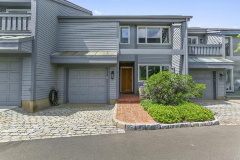 1 Island Drive Norwalk CT 06855