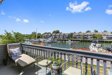1 Island Drive Norwalk CT 06855