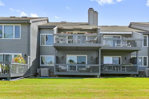 1 Island Drive Norwalk CT 06855