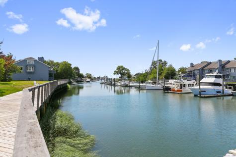 1 Island Drive Norwalk CT 06855