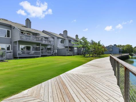 1 Island Drive Norwalk CT 06855