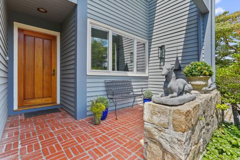 1 Island Drive Norwalk CT 06855