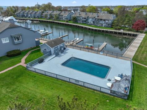 1 Island Drive Norwalk CT 06855