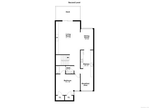 1 Island Drive Norwalk CT 06855