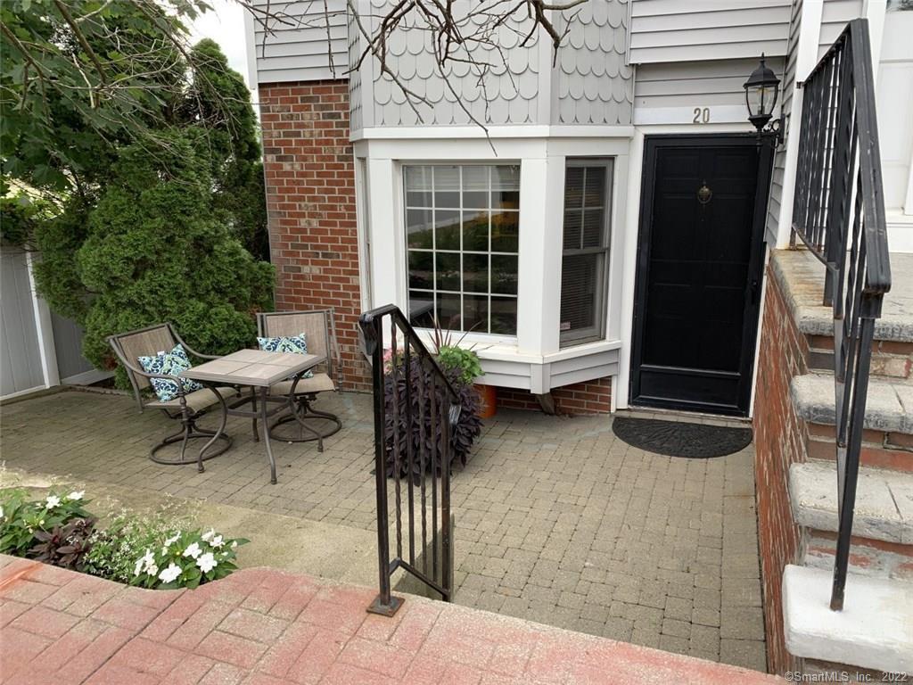 124-130 Deer Hill Avenue Danbury CT 06810