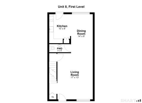 550 Prospect Street New Haven CT 06511