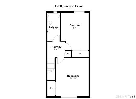 550 Prospect Street New Haven CT 06511