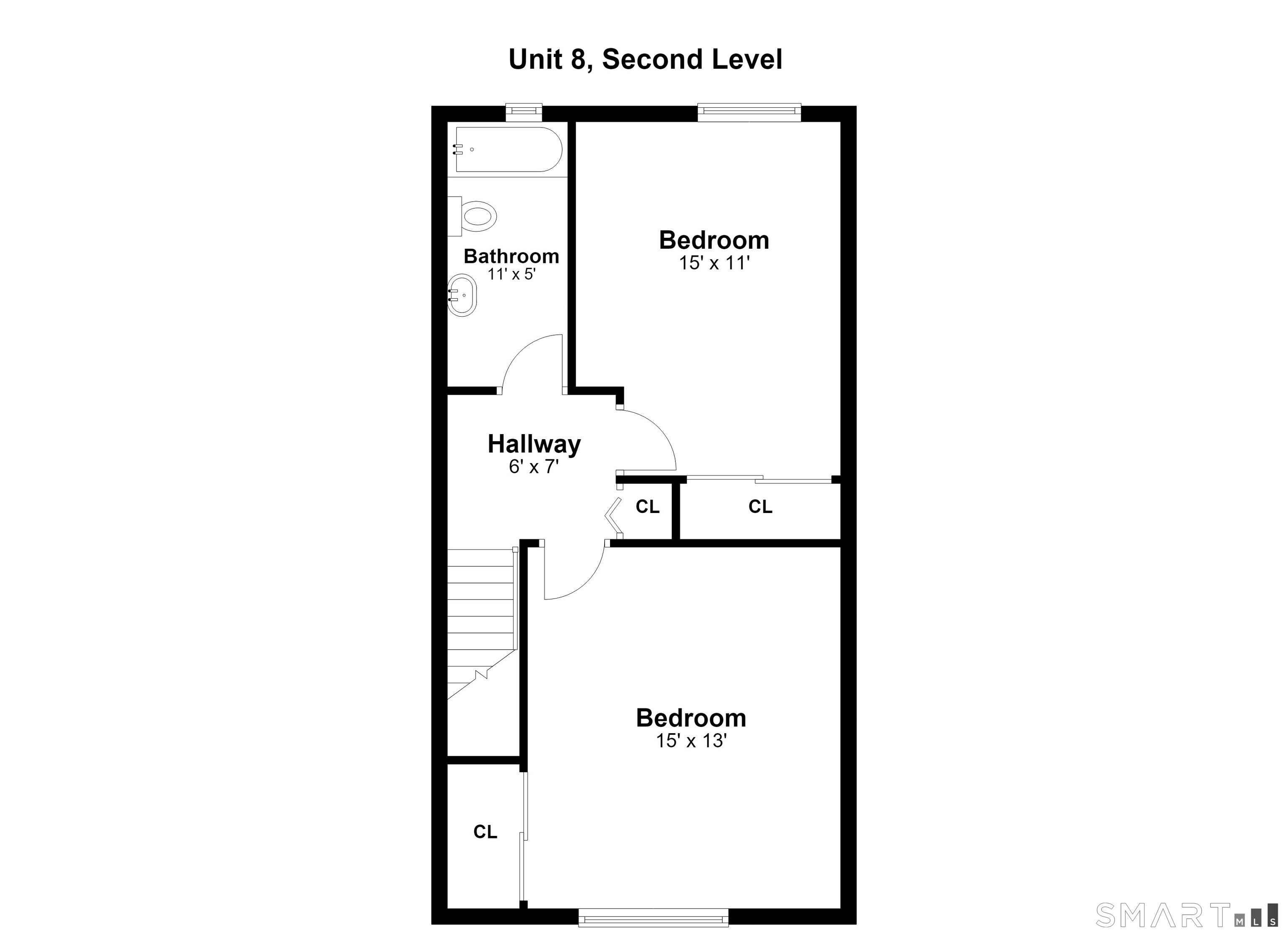 550 Prospect Street New Haven CT 06511