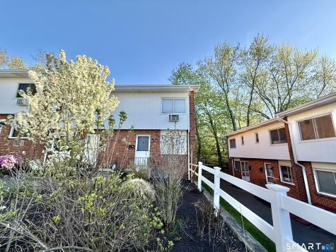 550 Prospect Street New Haven CT 06511