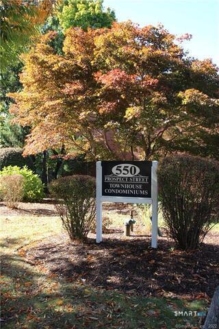 550 Prospect Street New Haven CT 06511