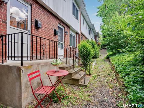 550 Prospect Street New Haven CT 06511