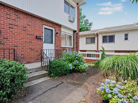 550 Prospect Street New Haven CT 06511