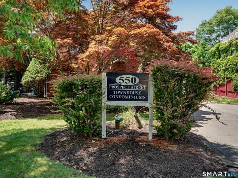 550 Prospect Street New Haven CT 06511