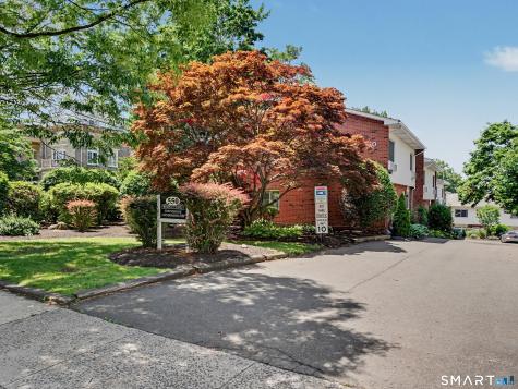 550 Prospect Street New Haven CT 06511