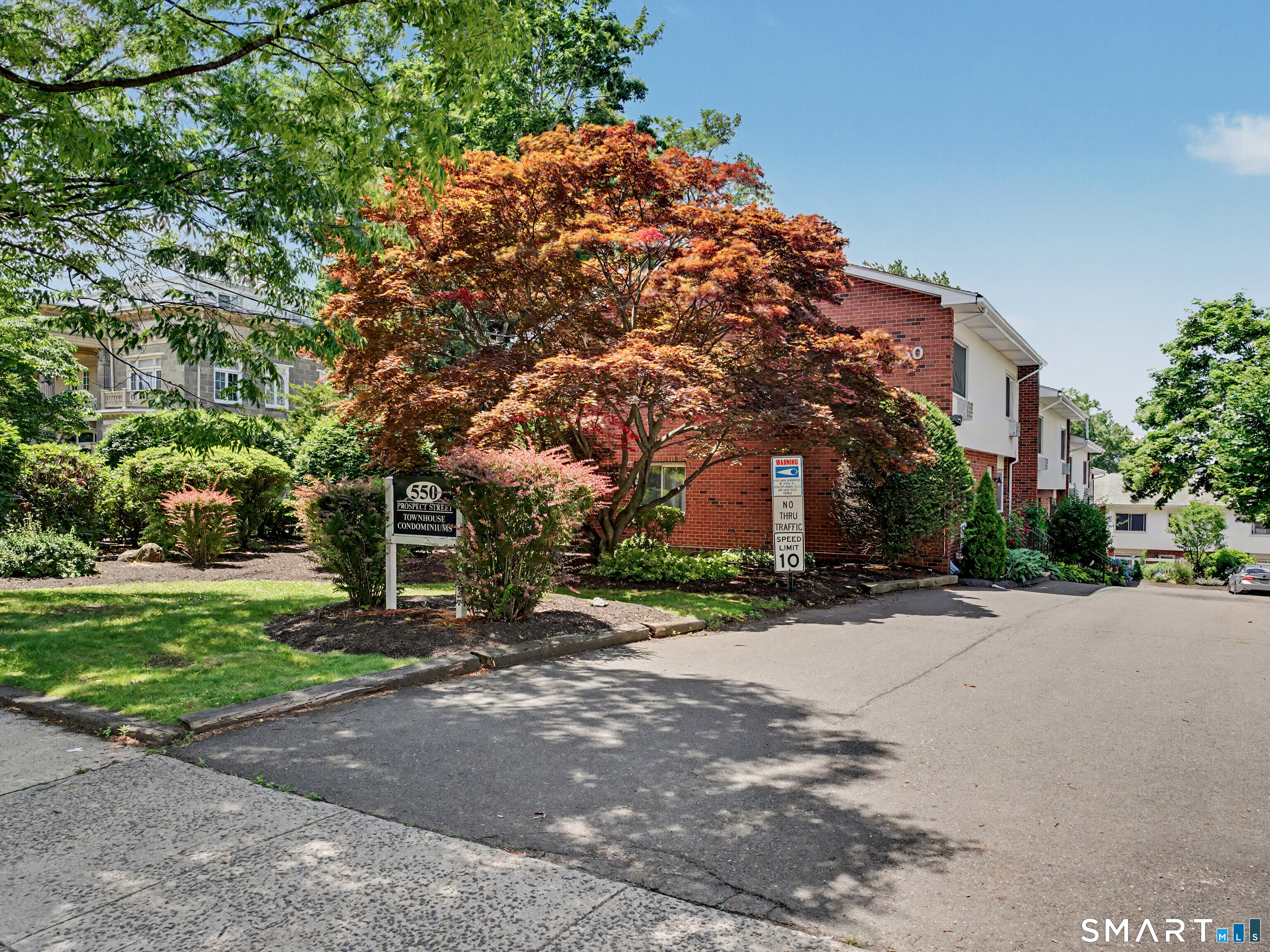550 Prospect Street New Haven CT 06511