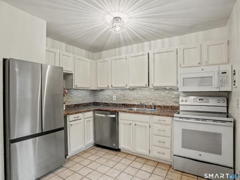 550 Prospect Street New Haven CT 06511