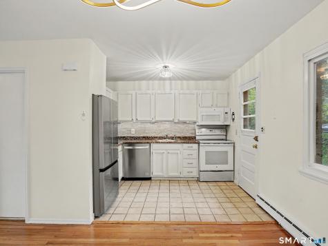 550 Prospect Street New Haven CT 06511