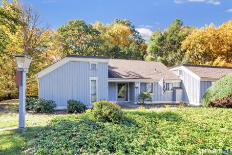 974 Heritage Village Southbury CT 06488