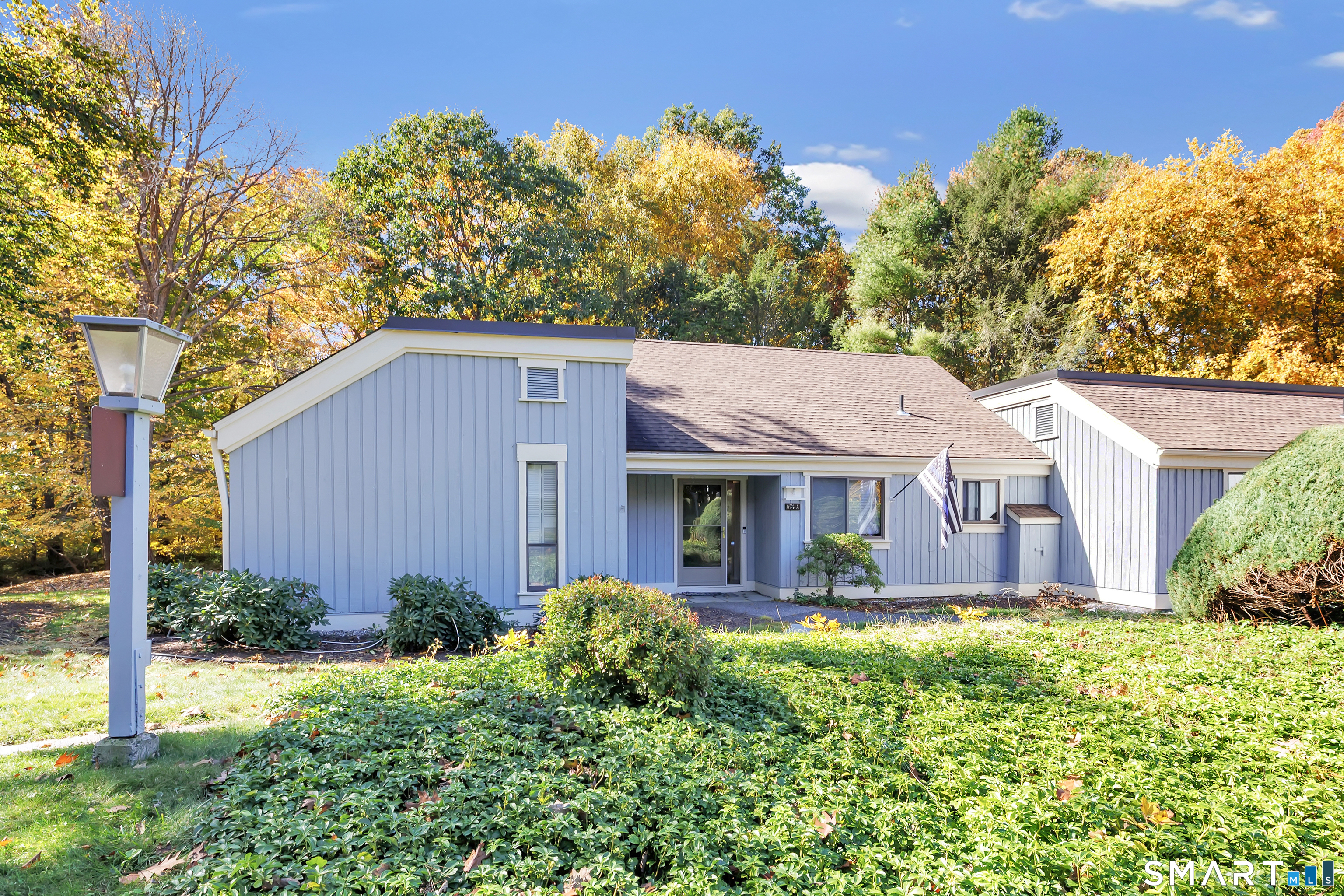 974 Heritage Village Southbury CT 06488