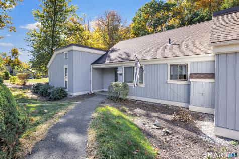 974 Heritage Village Southbury CT 06488