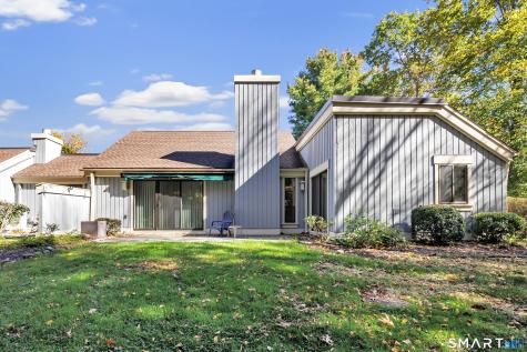974 Heritage Village Southbury CT 06488