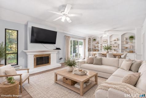 974 Heritage Village Southbury CT 06488