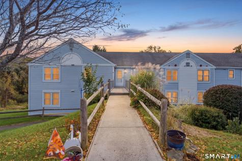 25 Mill Pond Lane Durham CT 06422