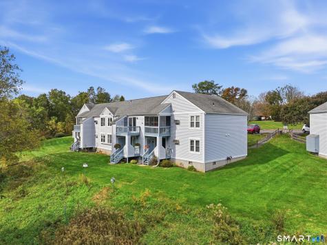 25 Mill Pond Lane Durham CT 06422