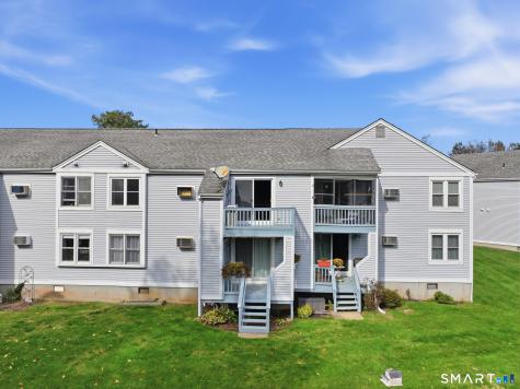 25 Mill Pond Lane Durham CT 06422