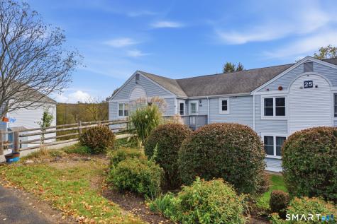 25 Mill Pond Lane Durham CT 06422