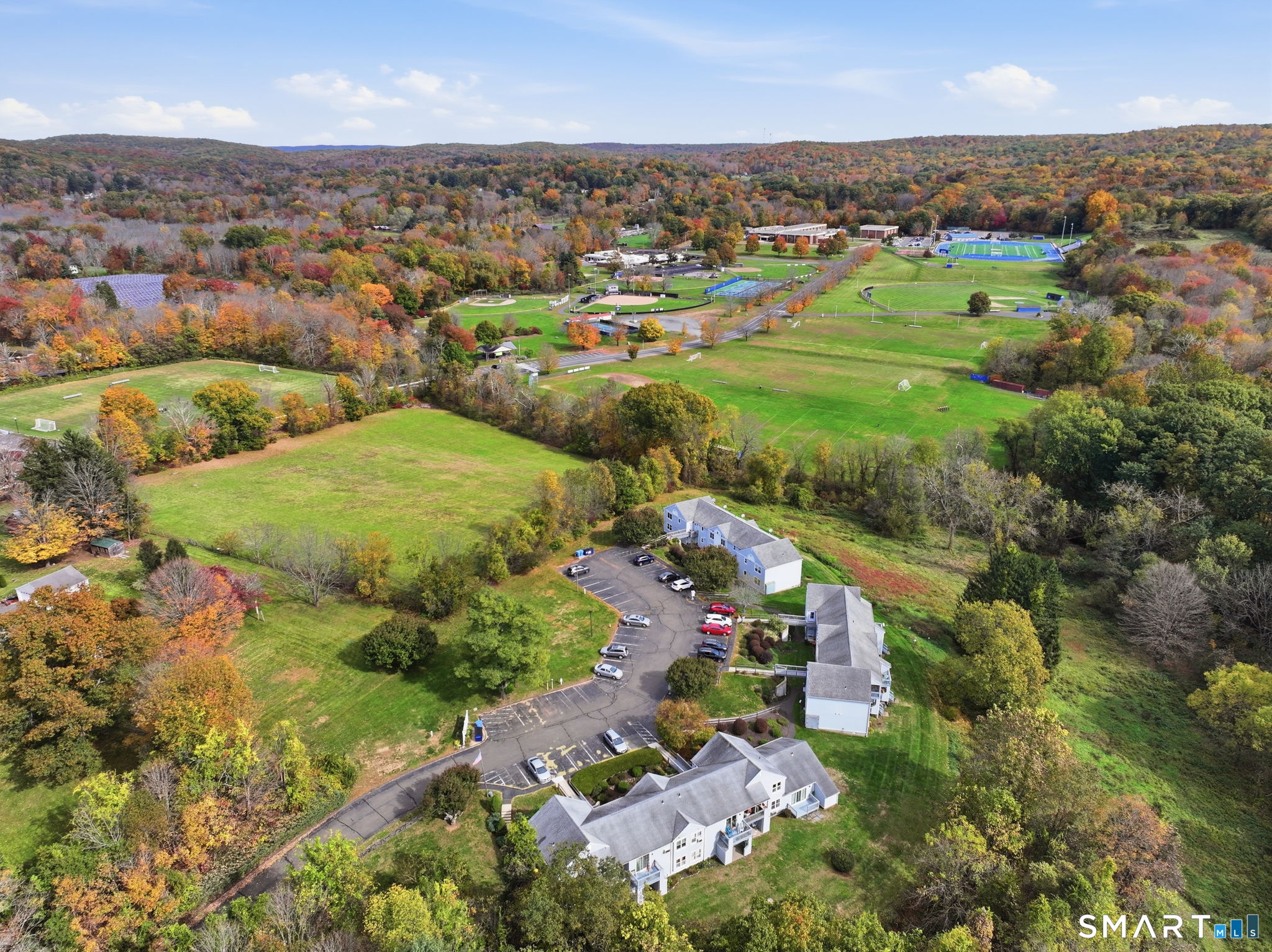 25 Mill Pond Lane Durham CT 06422