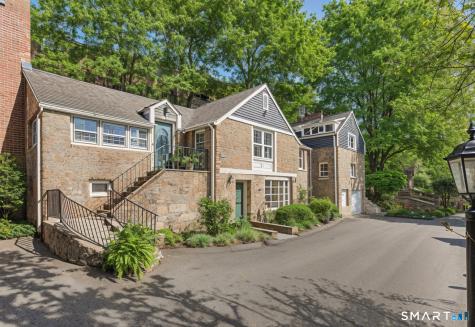3 Valley View Road Norwalk CT 06851