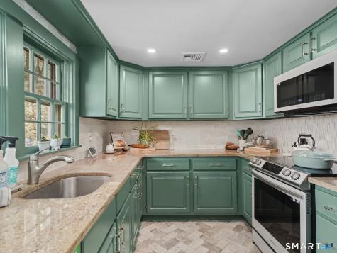3 Valley View Road Norwalk CT 06851