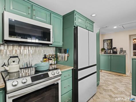 3 Valley View Road Norwalk CT 06851