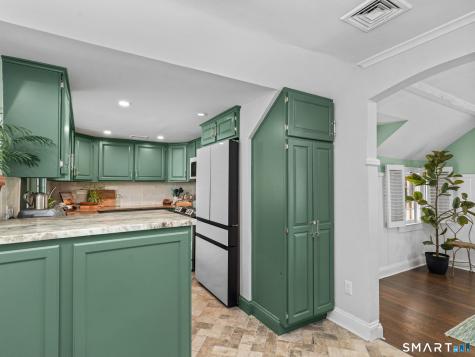3 Valley View Road Norwalk CT 06851