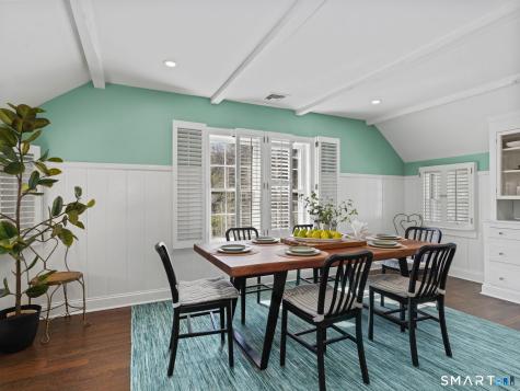 3 Valley View Road Norwalk CT 06851