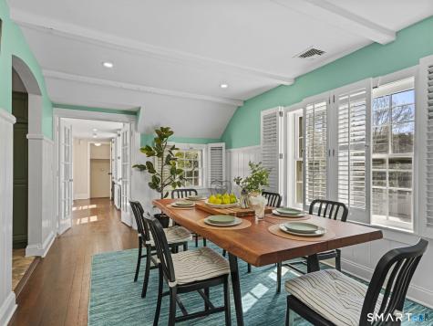 3 Valley View Road Norwalk CT 06851