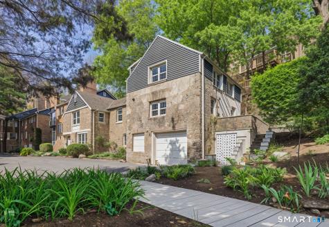3 Valley View Road Norwalk CT 06851
