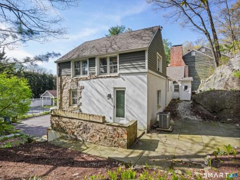 3 Valley View Road Norwalk CT 06851