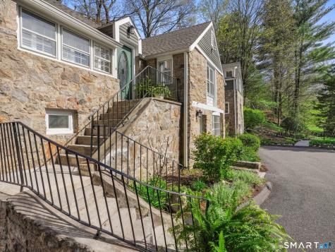 3 Valley View Road Norwalk CT 06851