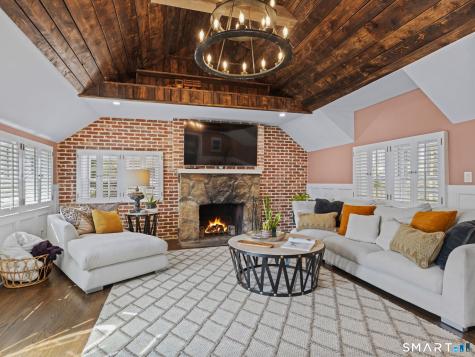 3 Valley View Road Norwalk CT 06851