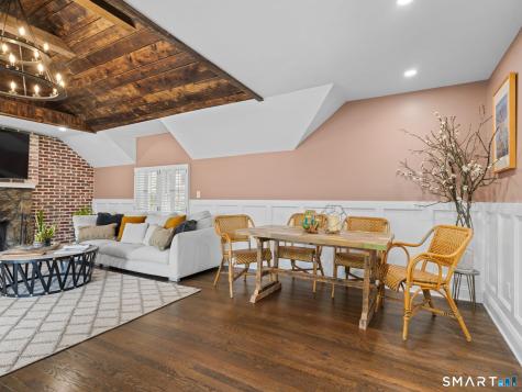 3 Valley View Road Norwalk CT 06851