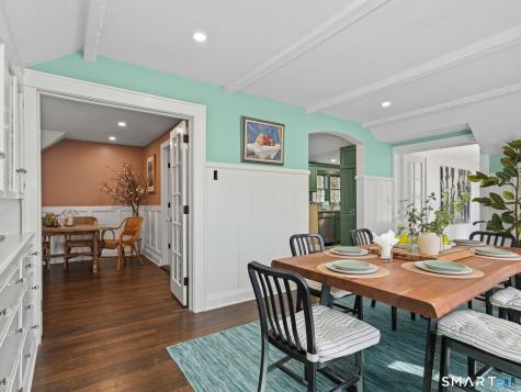 3 Valley View Road Norwalk CT 06851