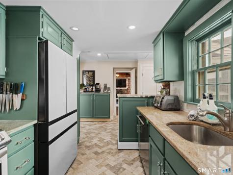 3 Valley View Road Norwalk CT 06851